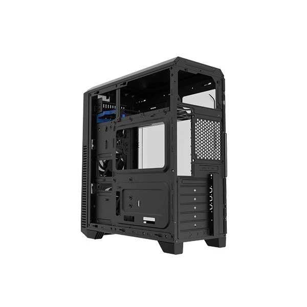 کیس گیمینگ گیم مکس مدل GAMEMAX G561 FRGB
